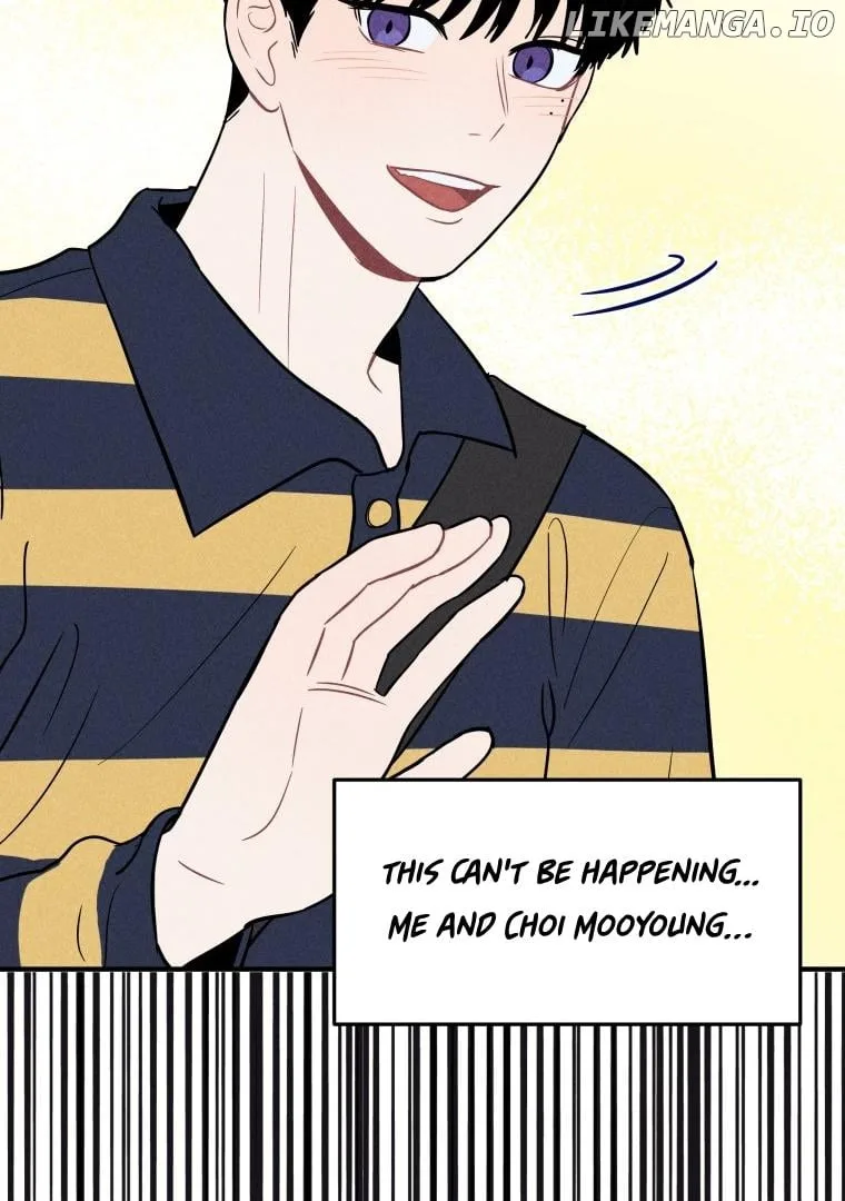 Ghost Romance Chapter 5 page 97