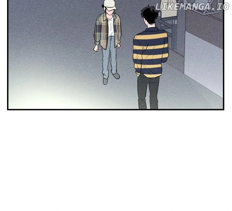 Ghost Romance Chapter 5 page 102
