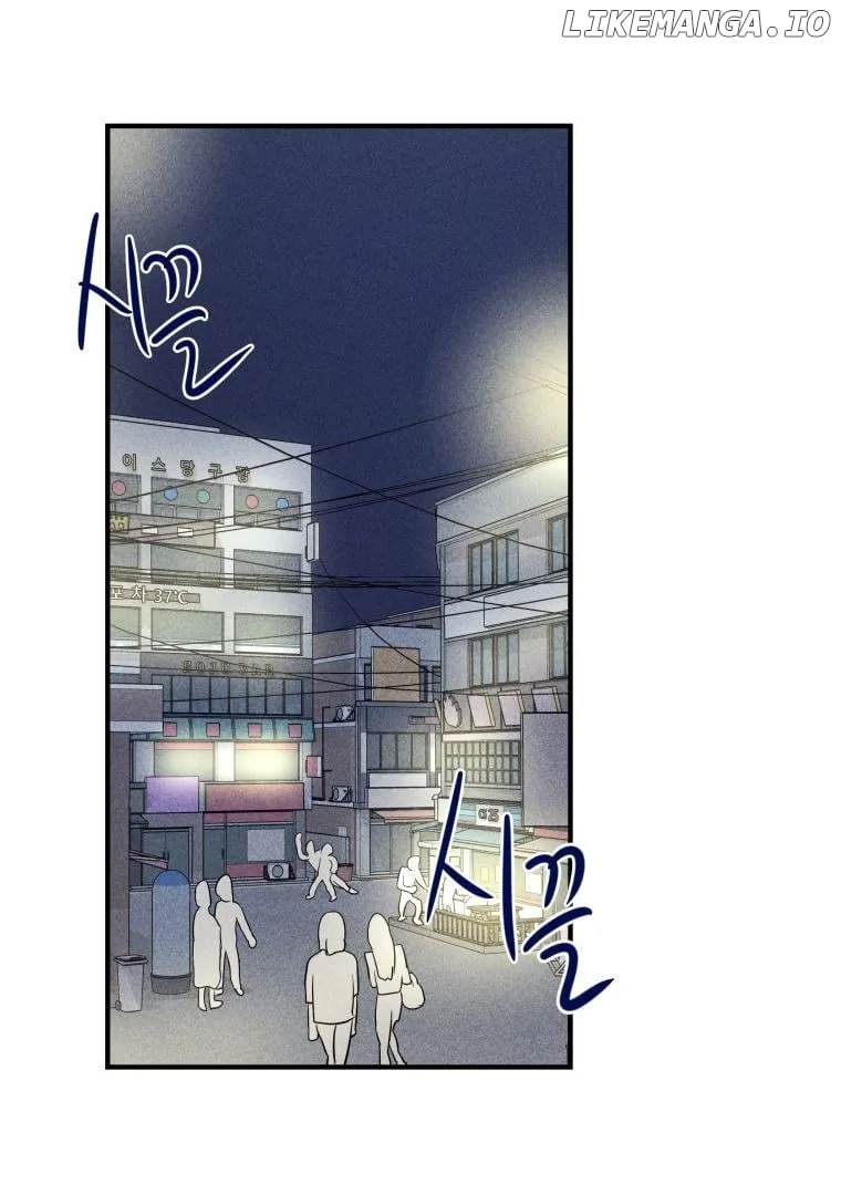 Ghost Romance Chapter 5 page 99