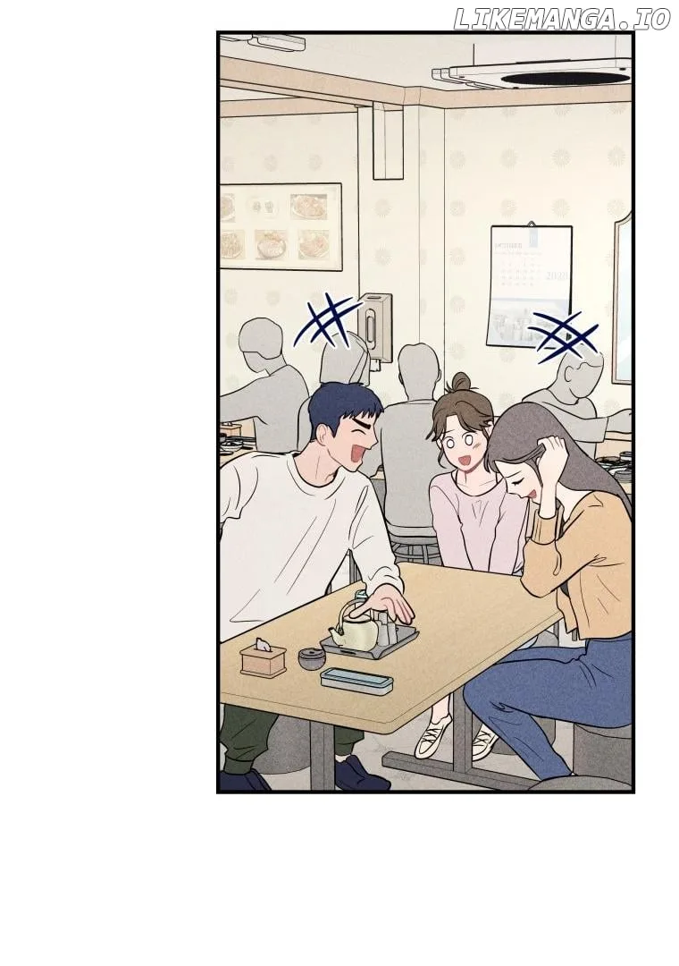 Ghost Romance Chapter 5 page 100