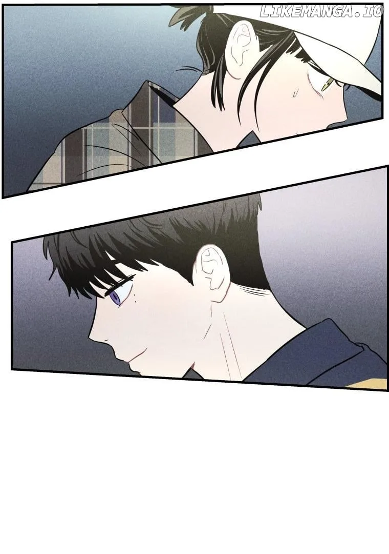 Ghost Romance Chapter 5 page 103