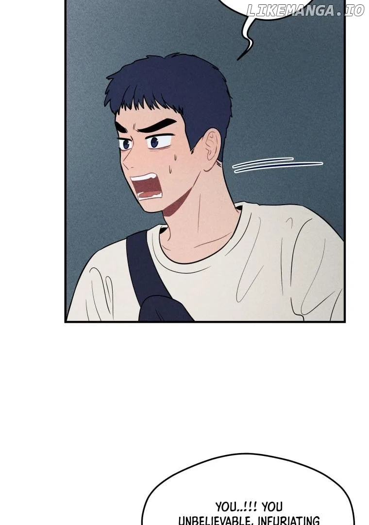 Ghost Romance Chapter 5 page 91
