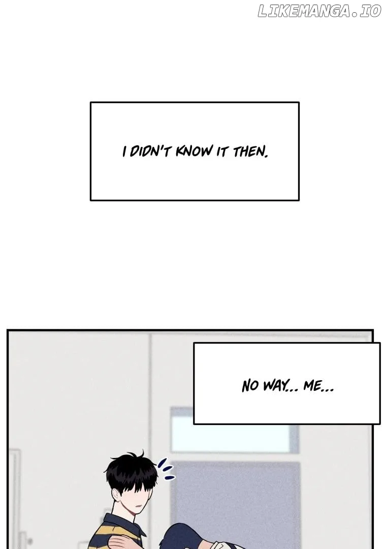 Ghost Romance Chapter 5 page 95