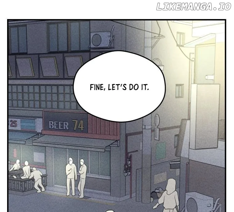 Ghost Romance Chapter 5 page 101