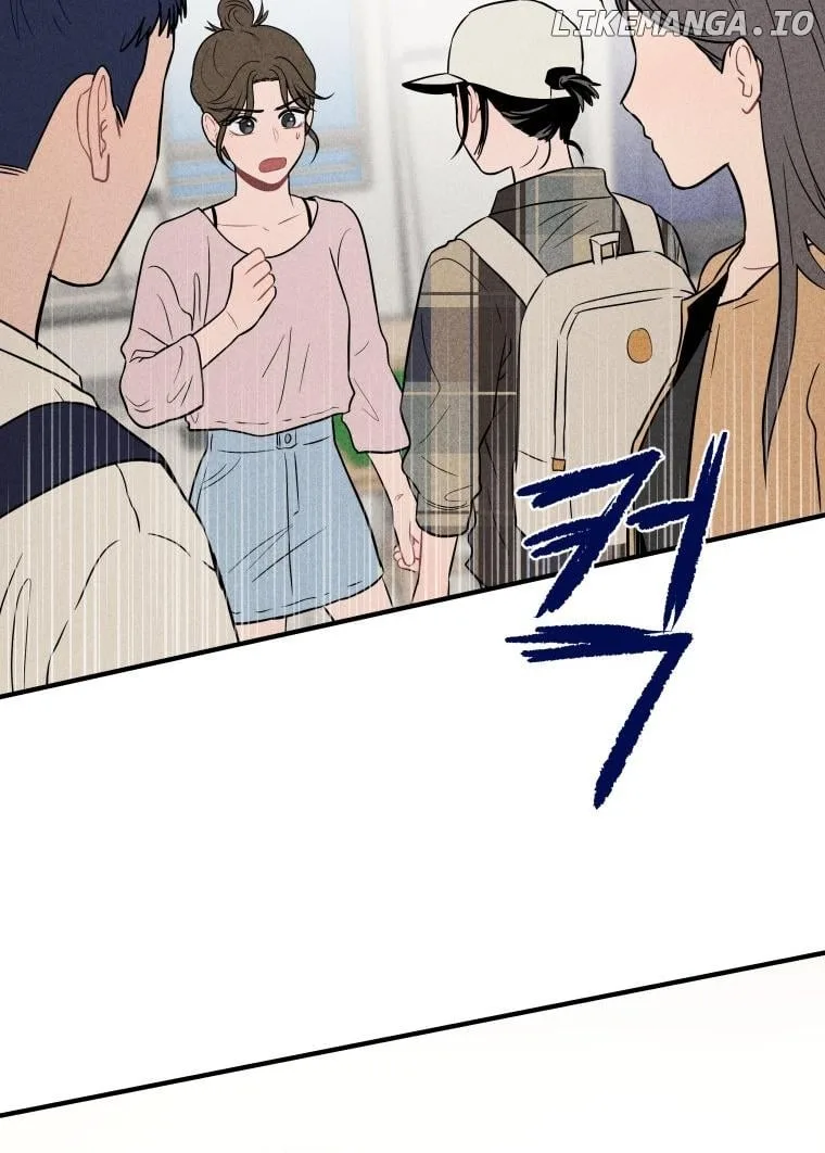 Ghost Romance Chapter 5 page 86