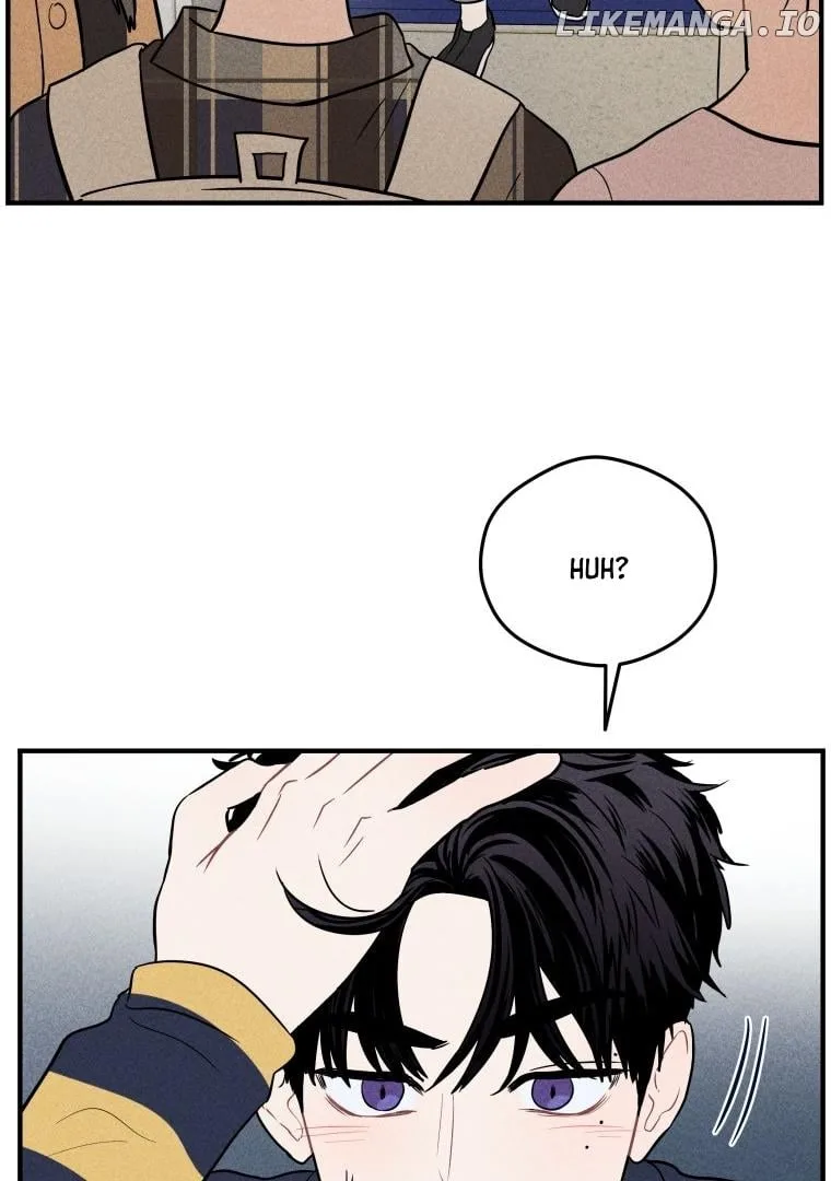 Ghost Romance Chapter 5 page 89