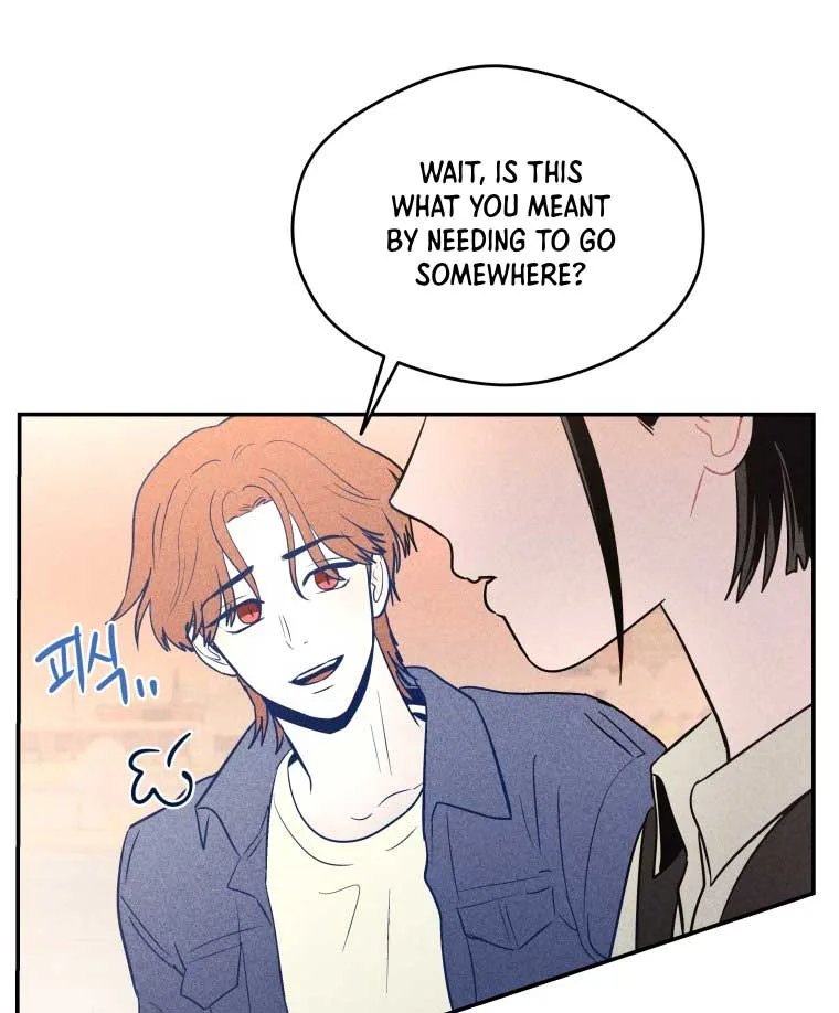 Ghost Romance Chapter 9 page 29