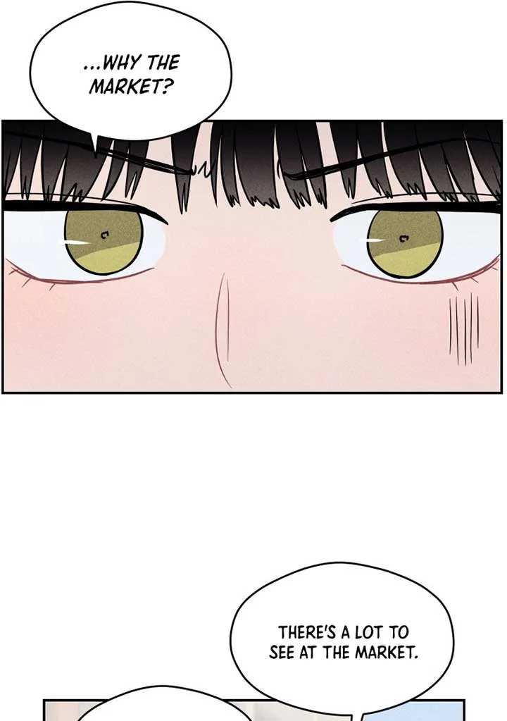 Ghost Romance Chapter 8 page 10