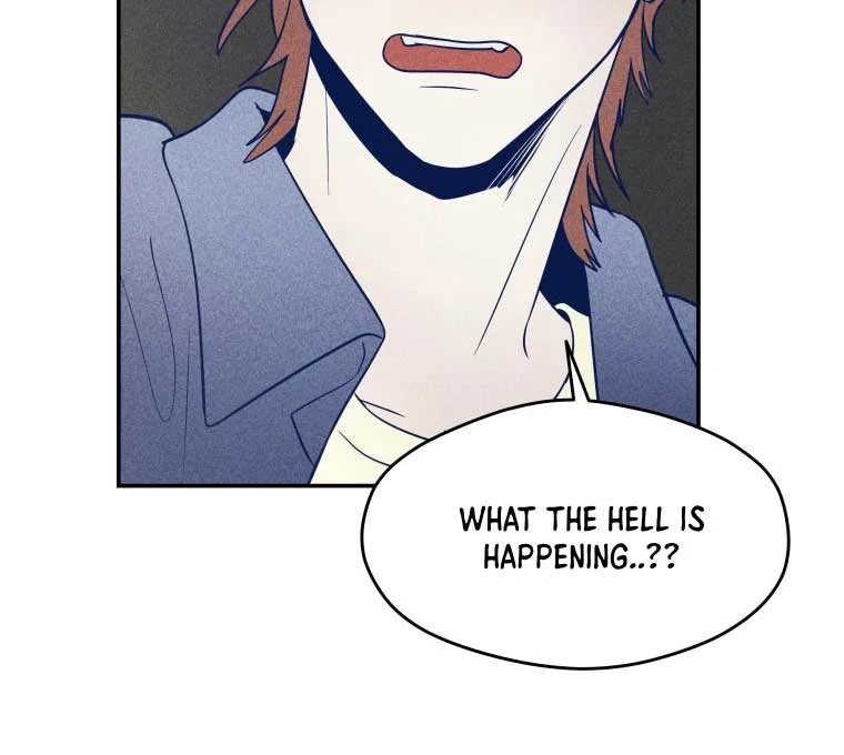 Ghost Romance Chapter 9 page 40