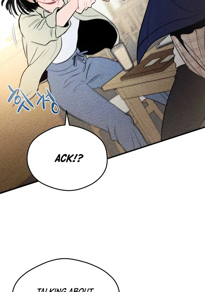 Ghost Romance Chapter 8 page 3