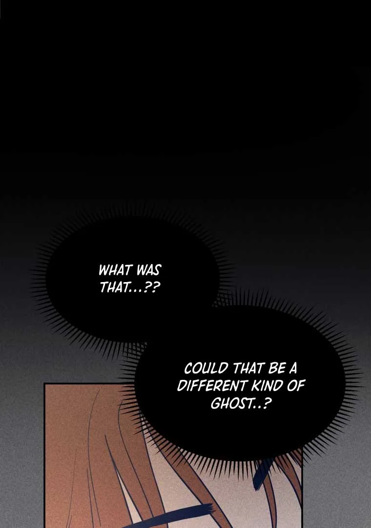 Ghost Romance Chapter 9 page 8