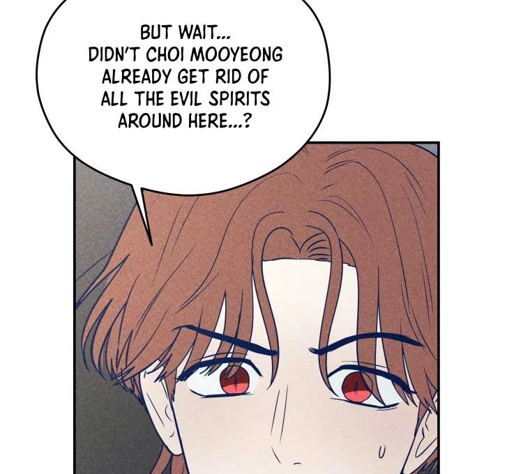 Ghost Romance Chapter 9 page 39