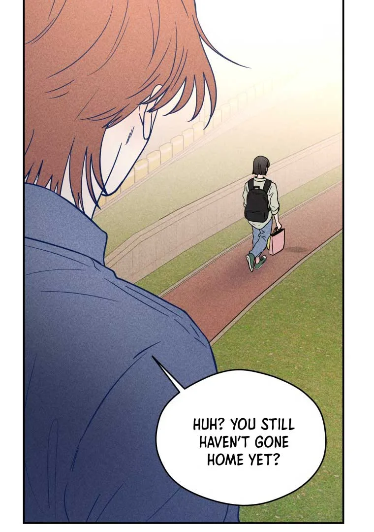 Ghost Romance Chapter 9 page 18