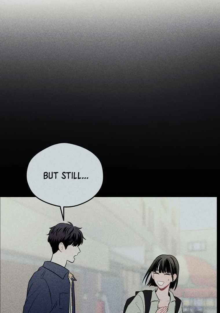 Ghost Romance Chapter 9 page 6