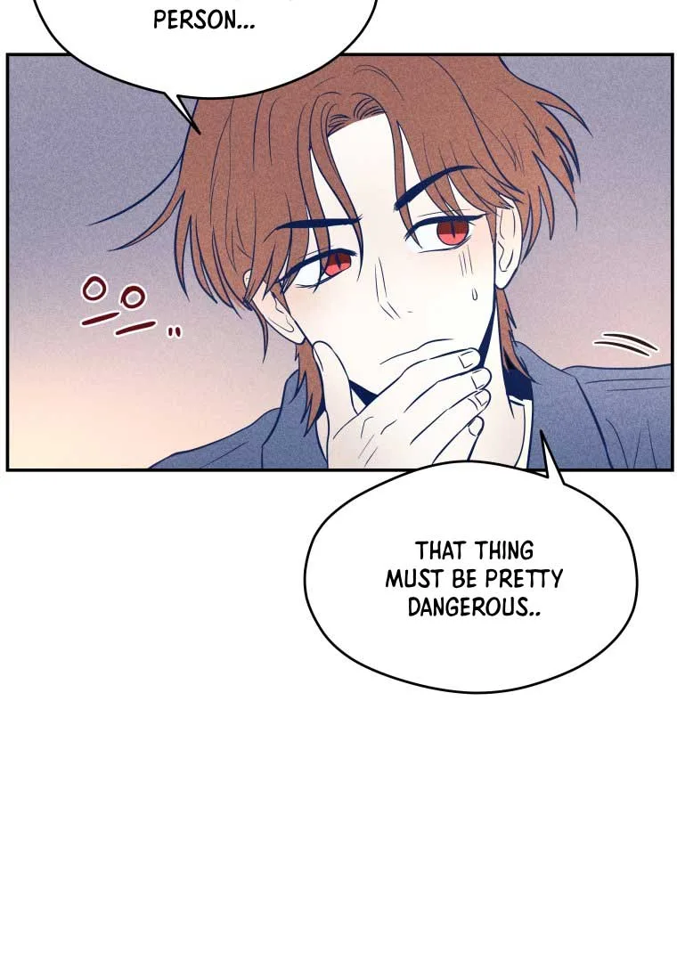 Ghost Romance Chapter 9 page 23