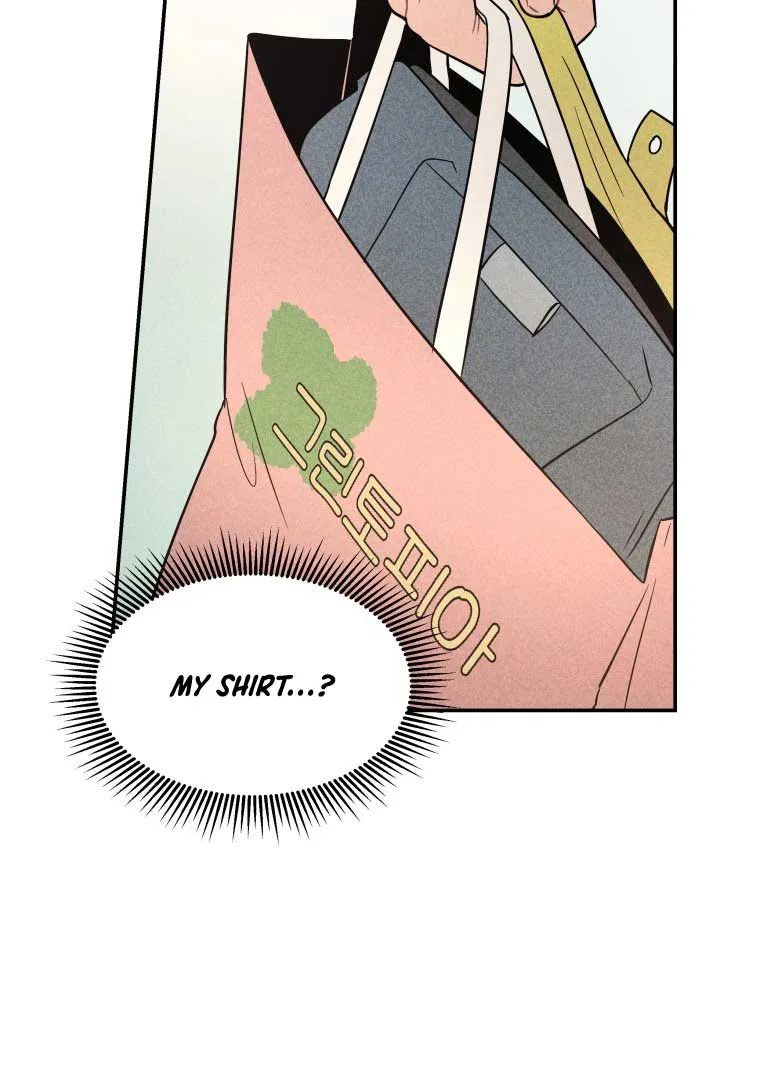 Ghost Romance Chapter 9 page 28