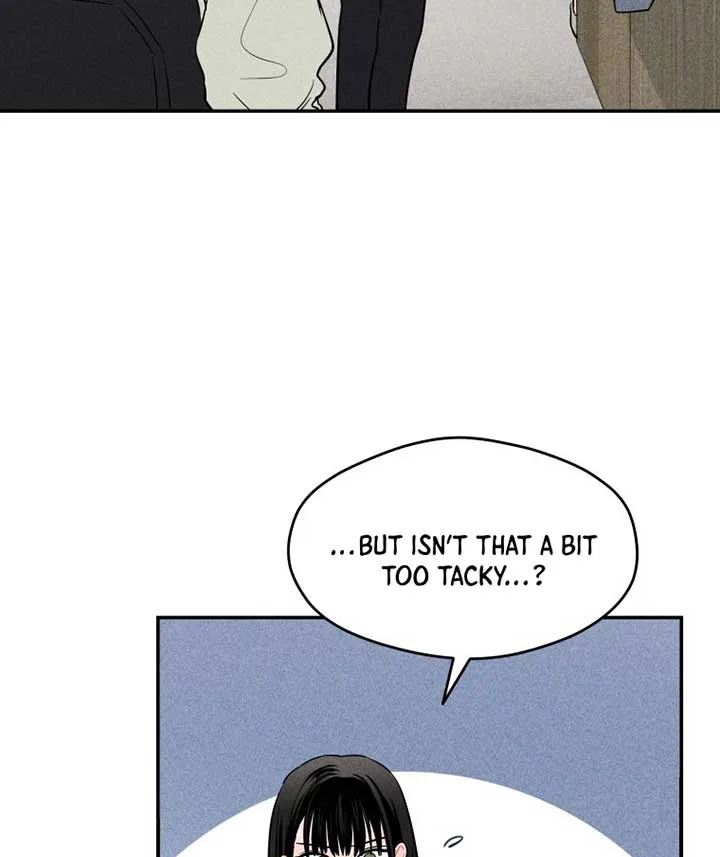 Ghost Romance Chapter 8 page 15