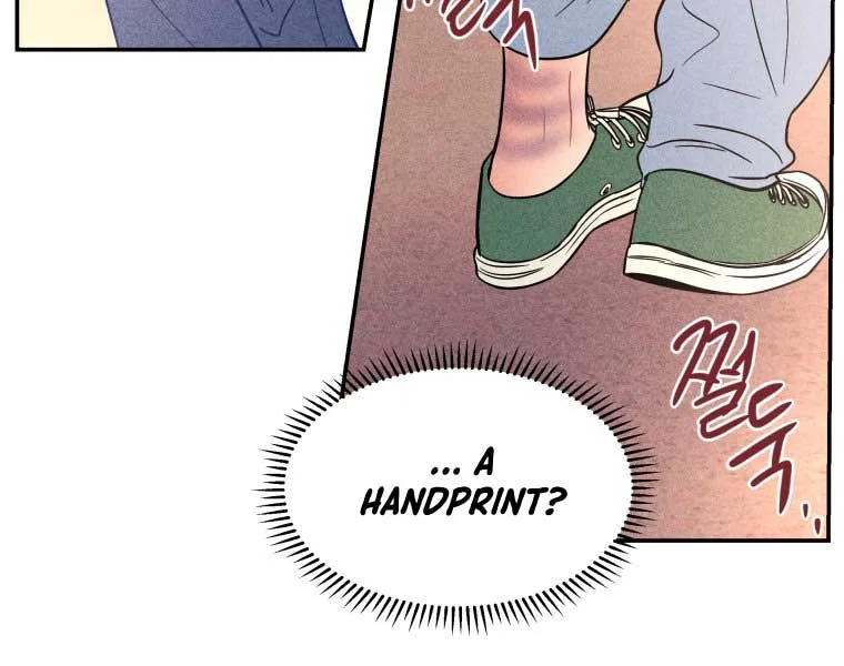 Ghost Romance Chapter 9 page 20