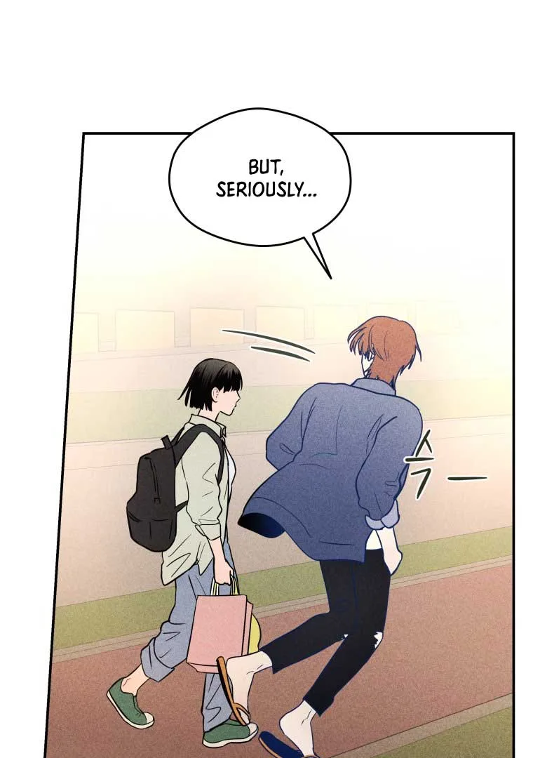 Ghost Romance Chapter 9 page 24