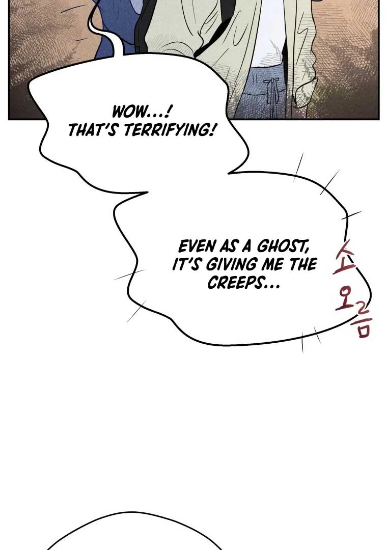 Ghost Romance Chapter 9 page 38