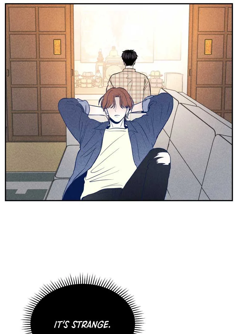 Ghost Romance Chapter 9 page 4