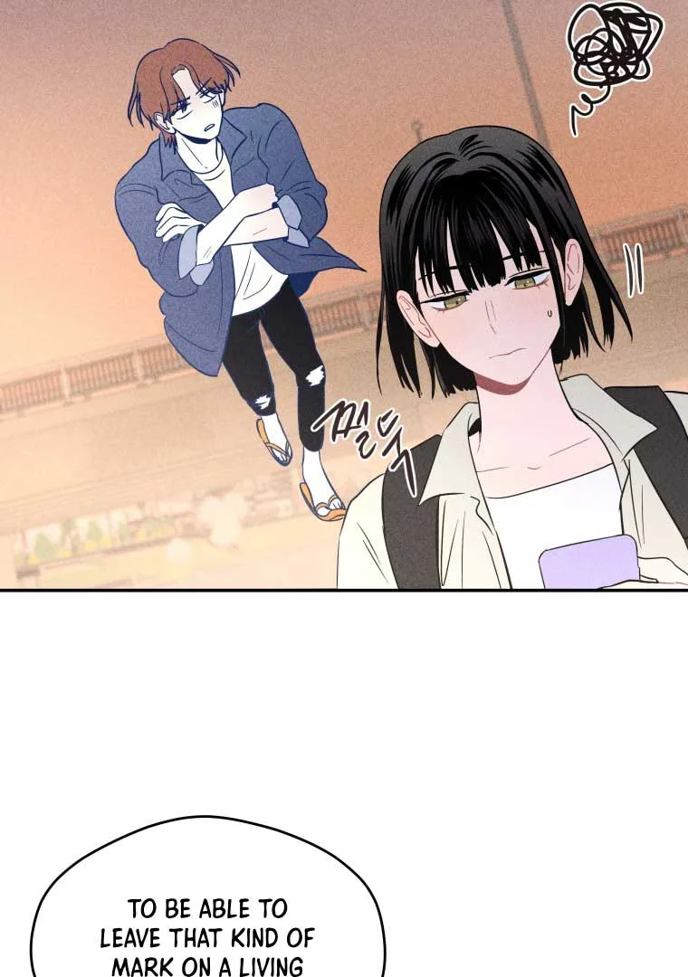 Ghost Romance Chapter 9 page 22
