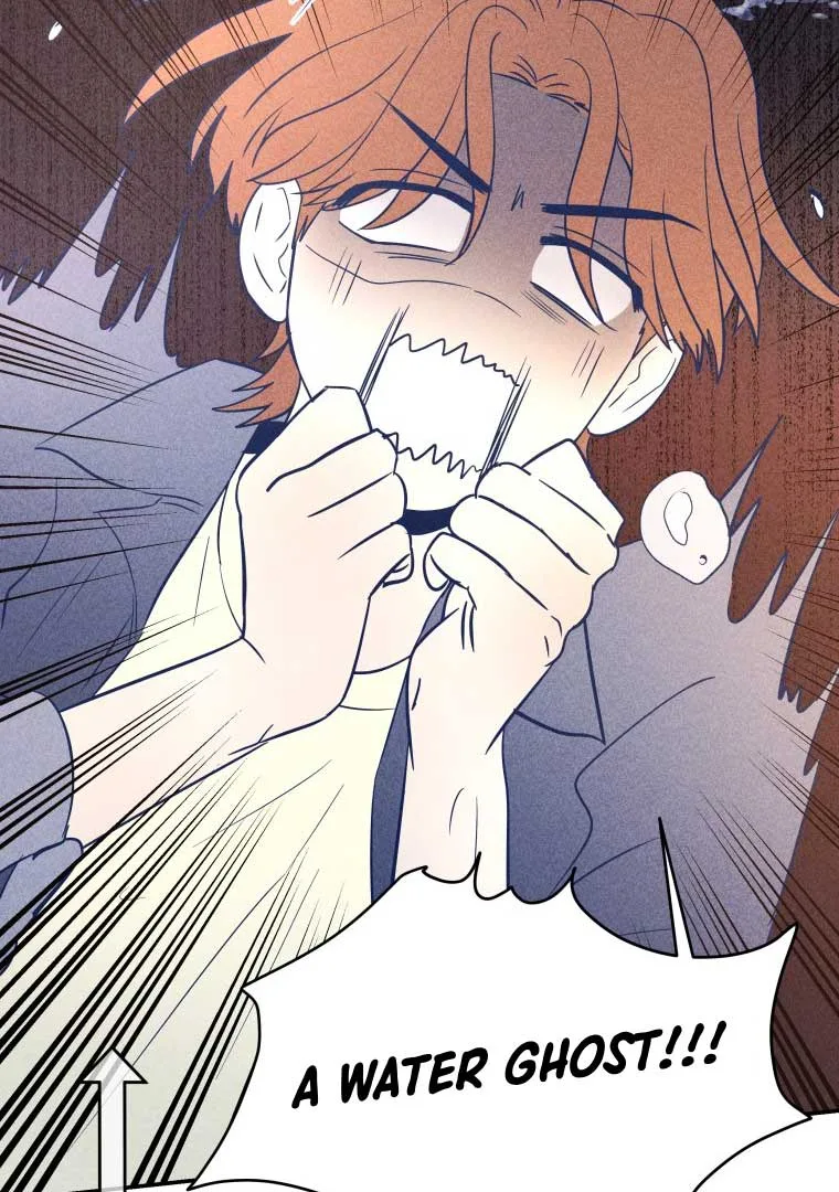 Ghost Romance Chapter 9 page 36