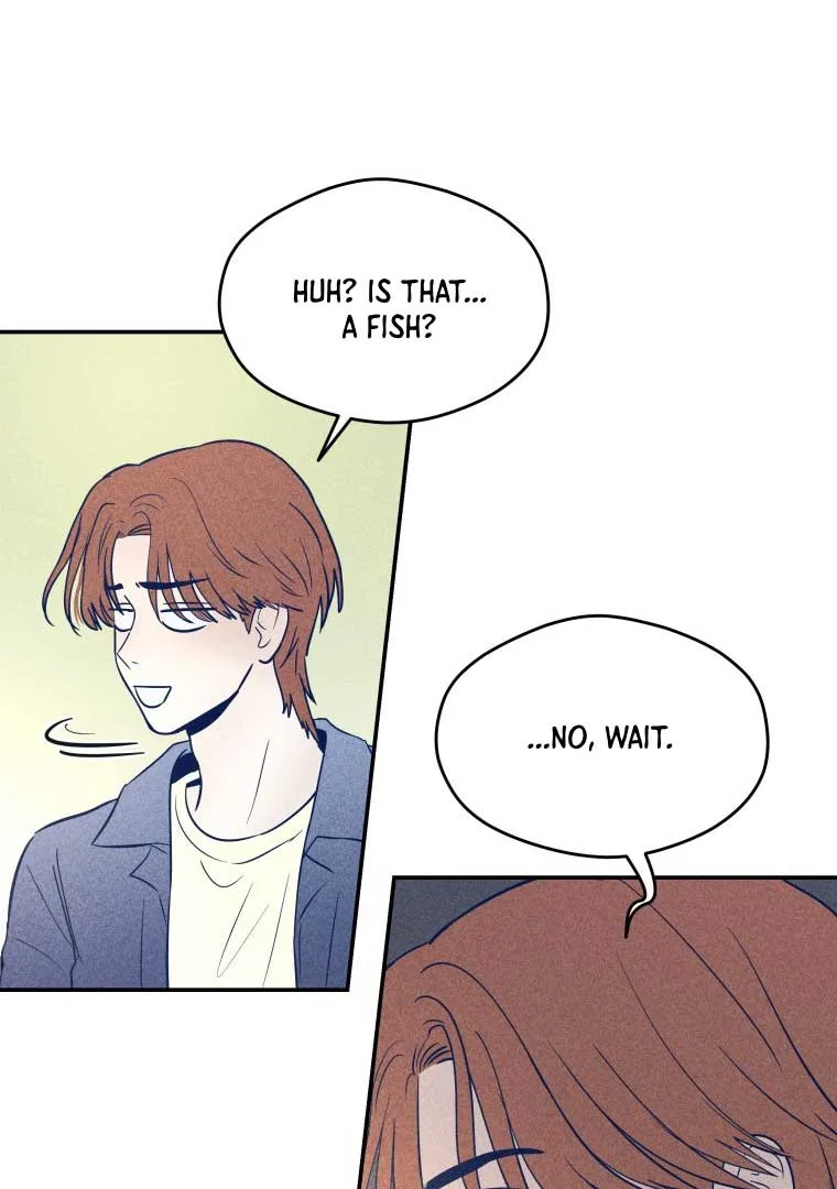 Ghost Romance Chapter 9 page 32