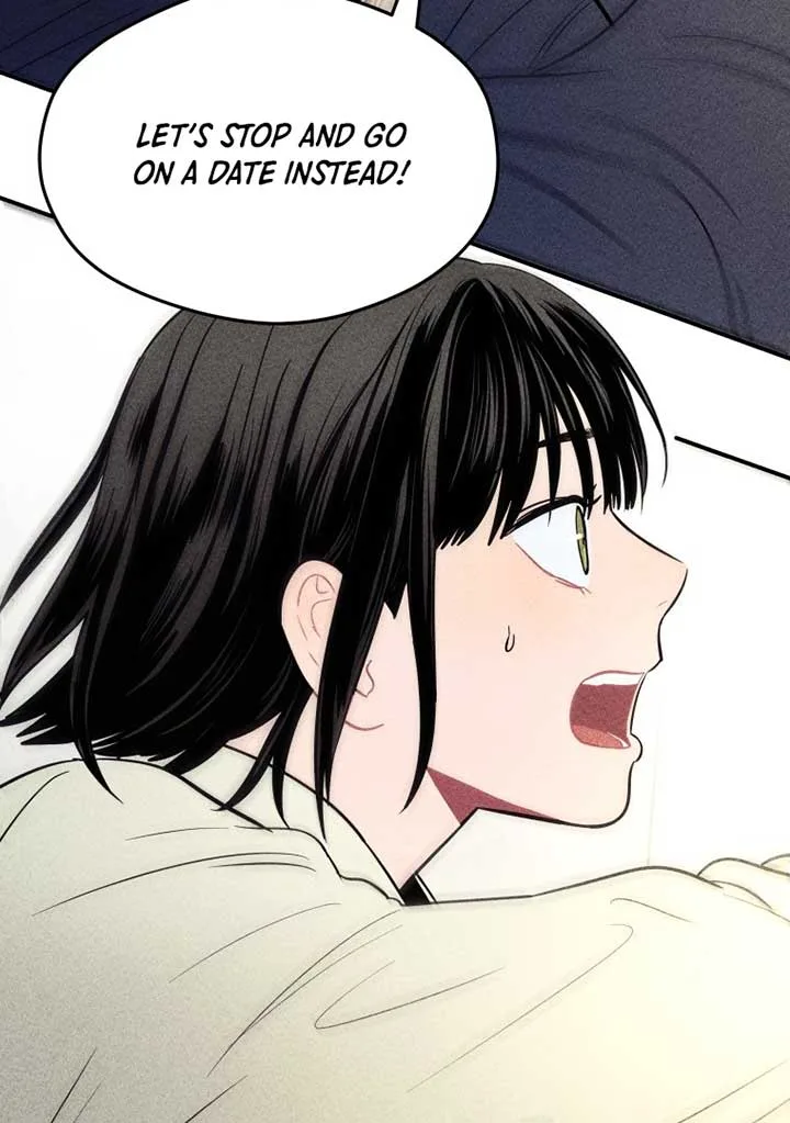Ghost Romance Chapter 8 page 5