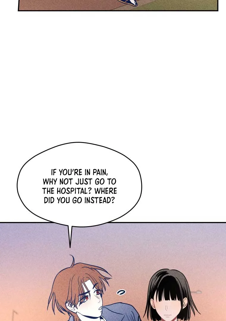 Ghost Romance Chapter 9 page 25