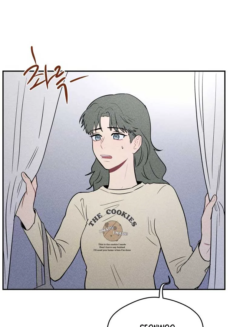 Ghost Romance Chapter 9 page 89