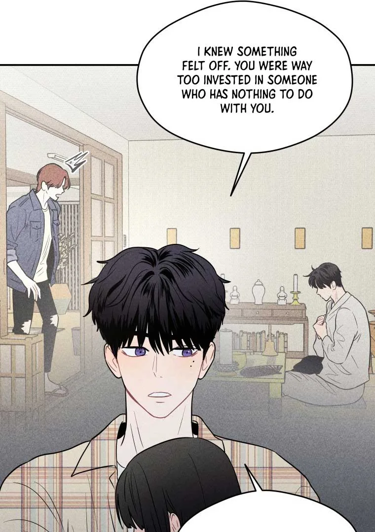 Ghost Romance Chapter 9 page 69