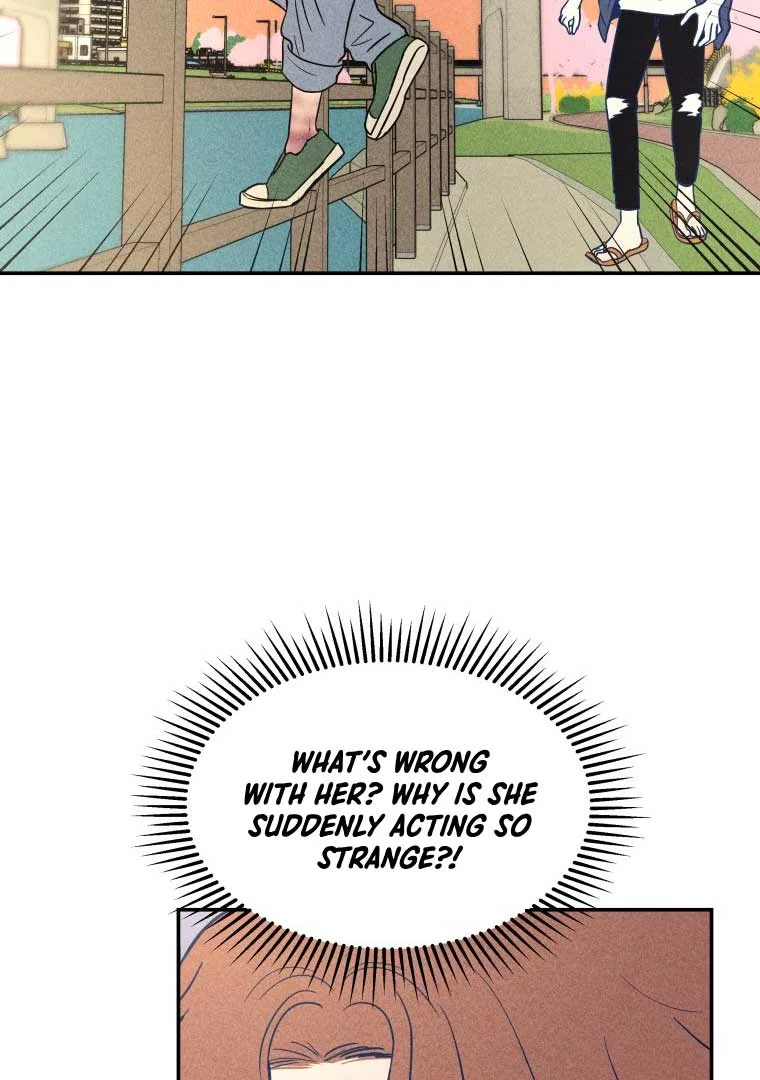 Ghost Romance Chapter 9 page 45