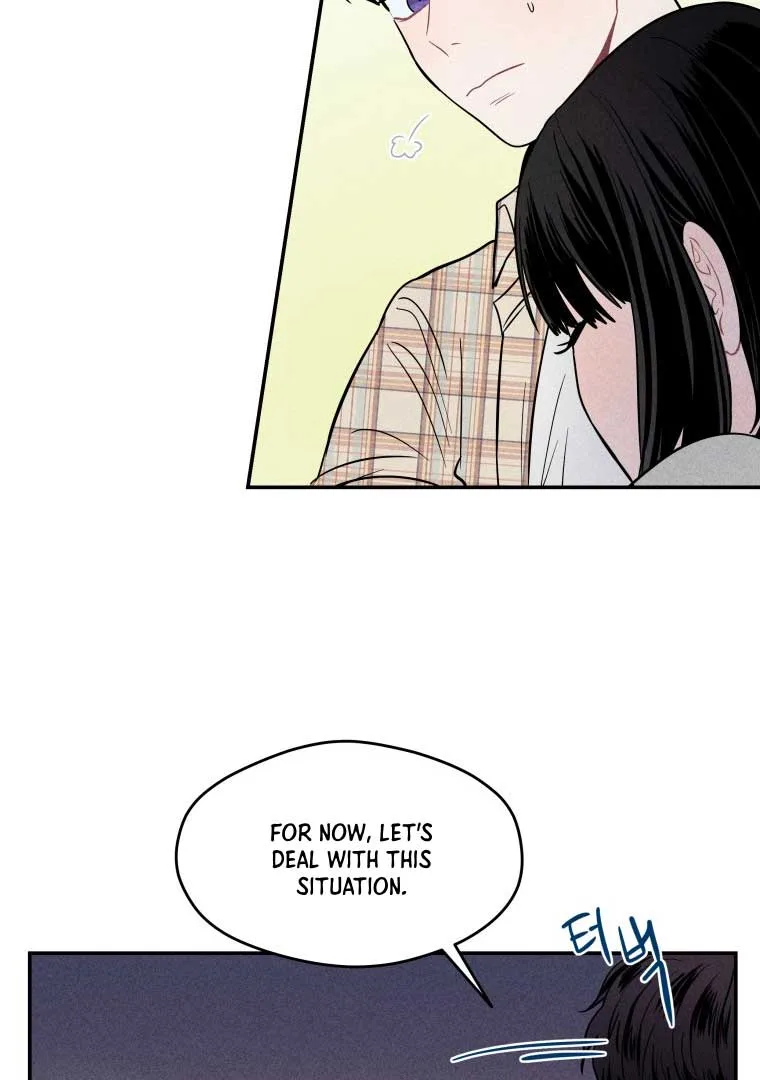 Ghost Romance Chapter 9 page 74