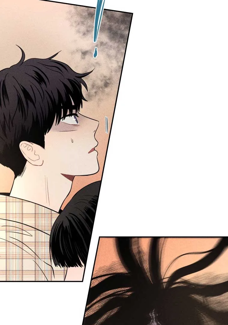 Ghost Romance Chapter 9 page 56