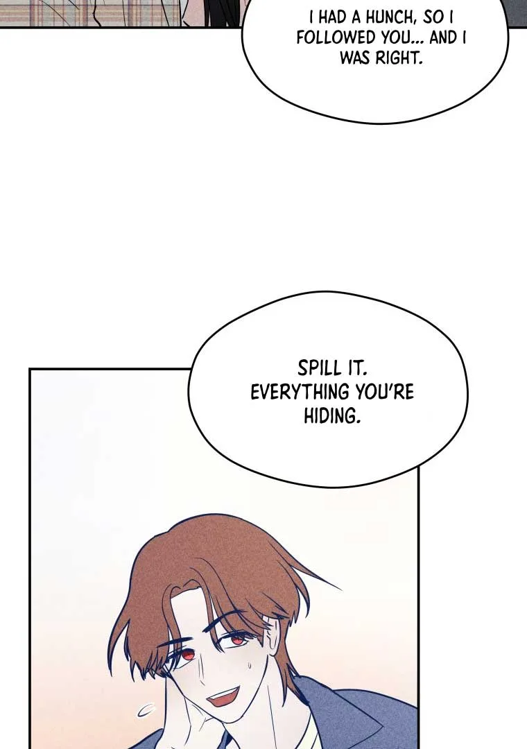 Ghost Romance Chapter 9 page 70