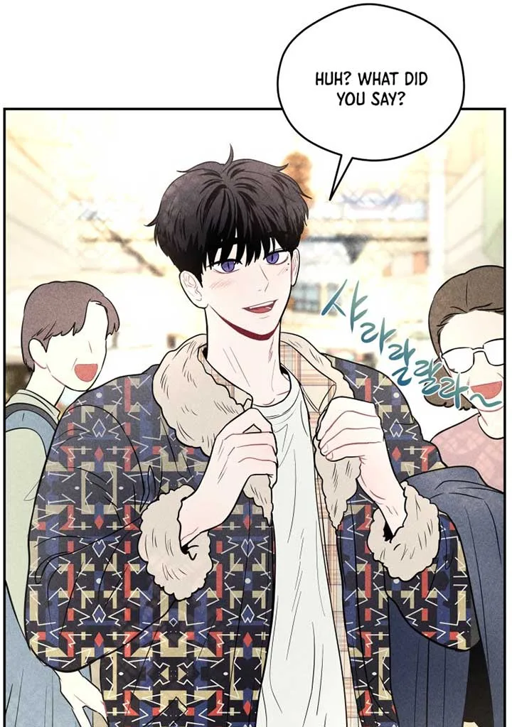 Ghost Romance Chapter 8 page 17