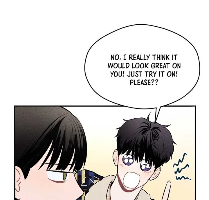 Ghost Romance Chapter 8 page 23