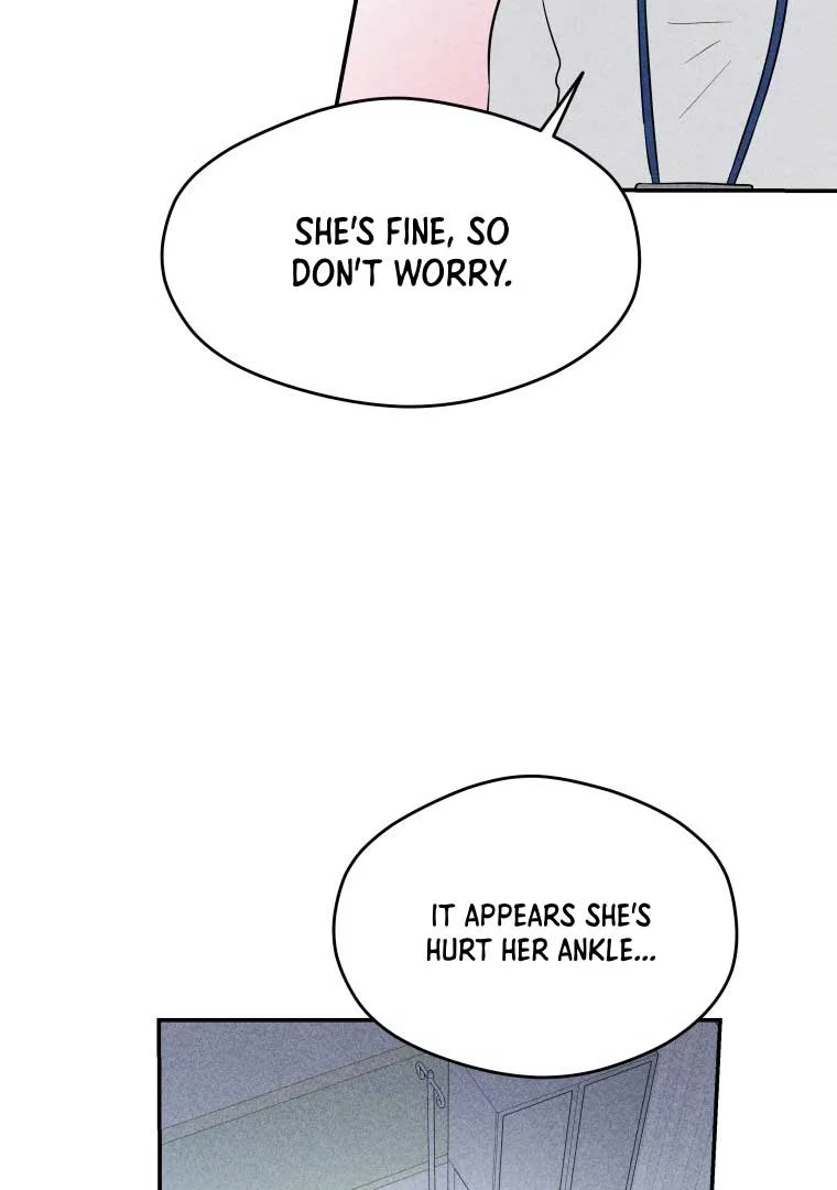 Ghost Romance Chapter 9 page 86