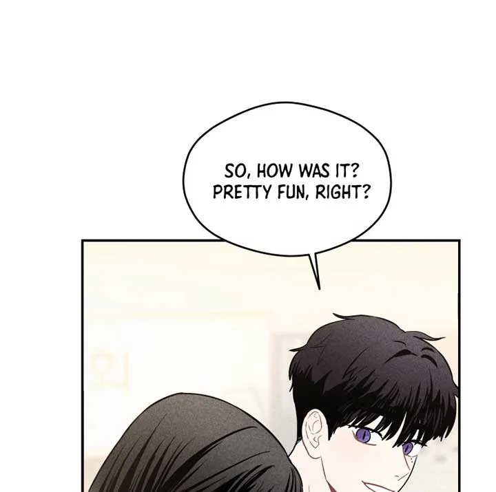 Ghost Romance Chapter 8 page 31
