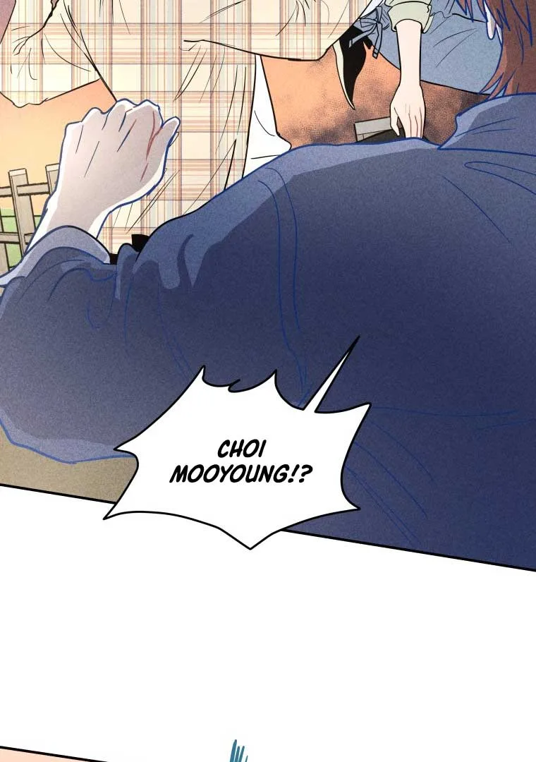 Ghost Romance Chapter 9 page 55
