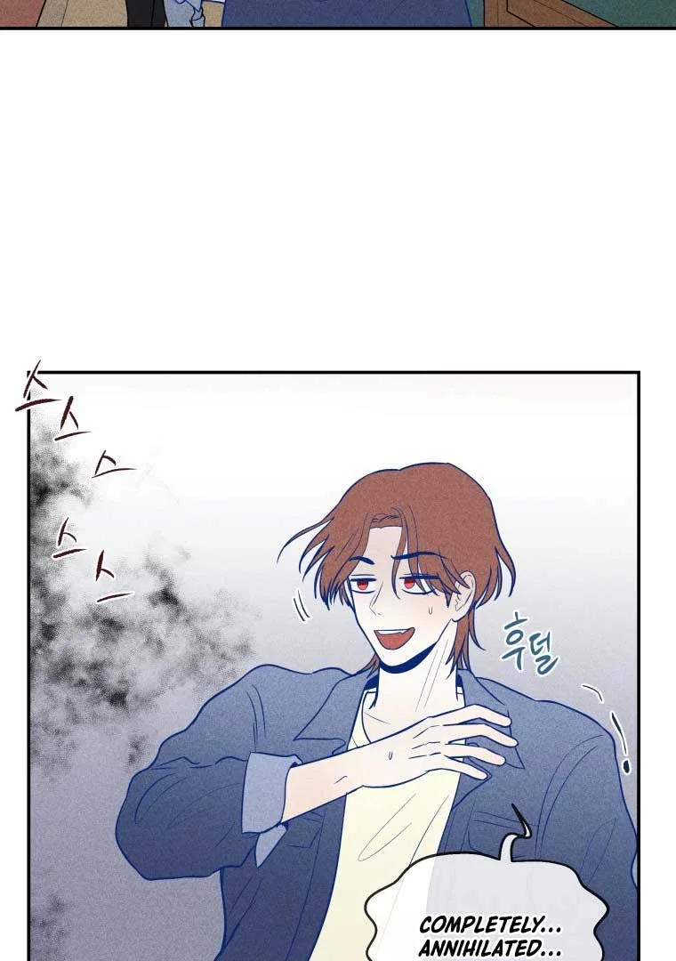Ghost Romance Chapter 9 page 61