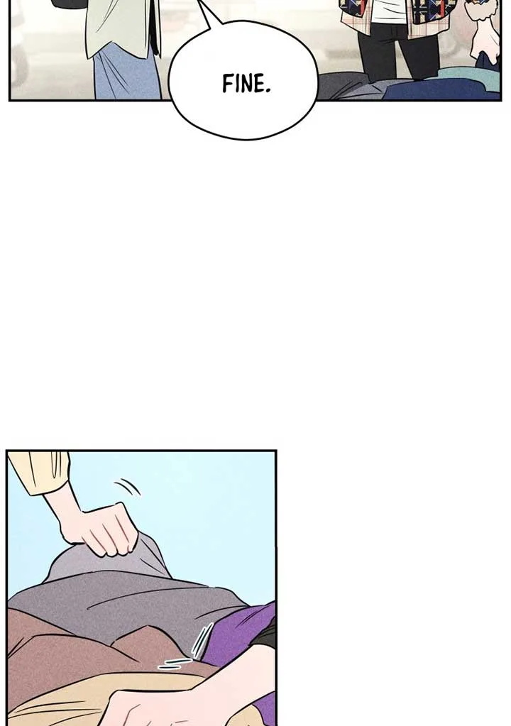 Ghost Romance Chapter 8 page 20