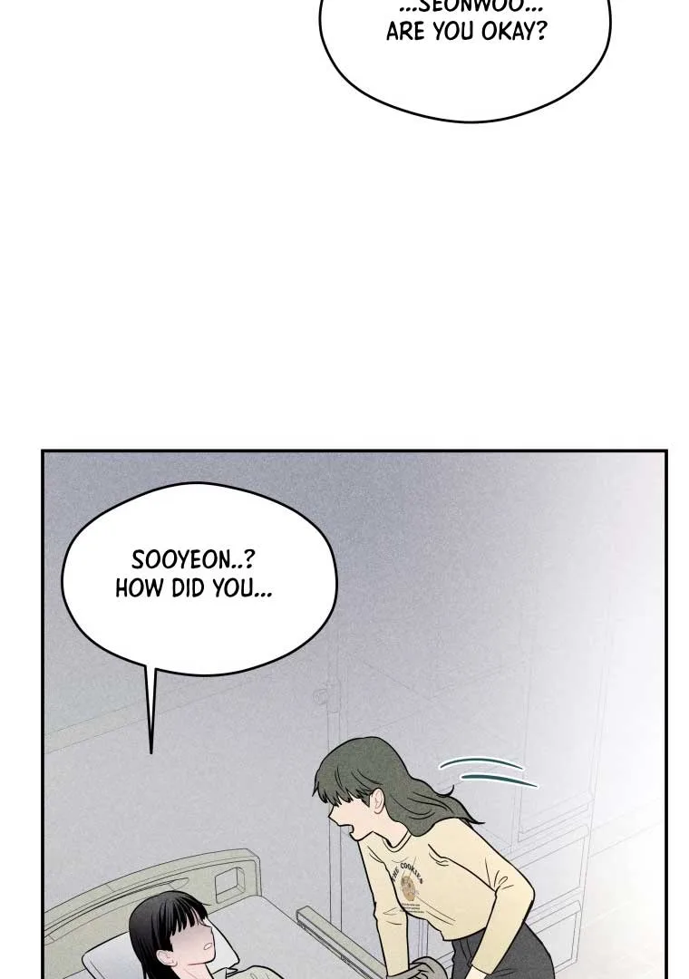 Ghost Romance Chapter 9 page 90