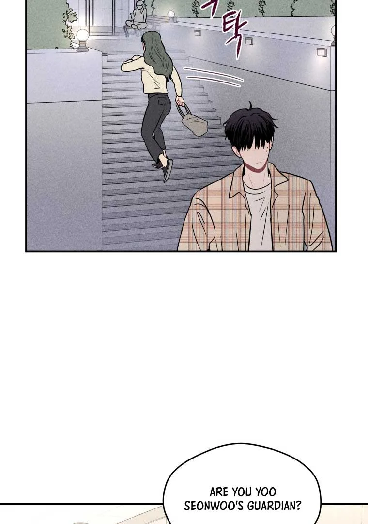Ghost Romance Chapter 9 page 83