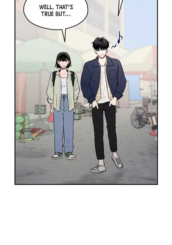 Ghost Romance Chapter 8 page 11