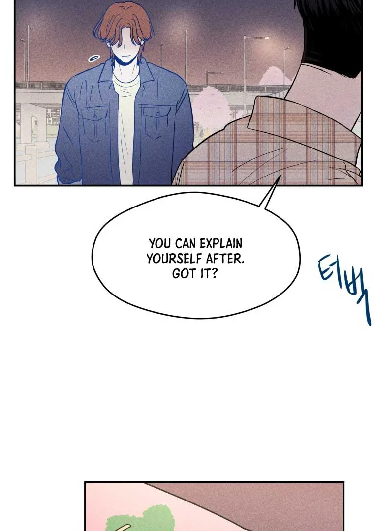 Ghost Romance Chapter 9 page 75