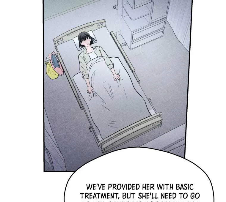 Ghost Romance Chapter 9 page 87