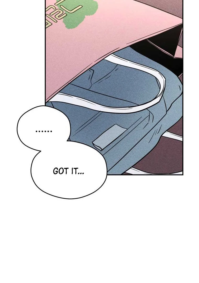 Ghost Romance Chapter 9 page 76