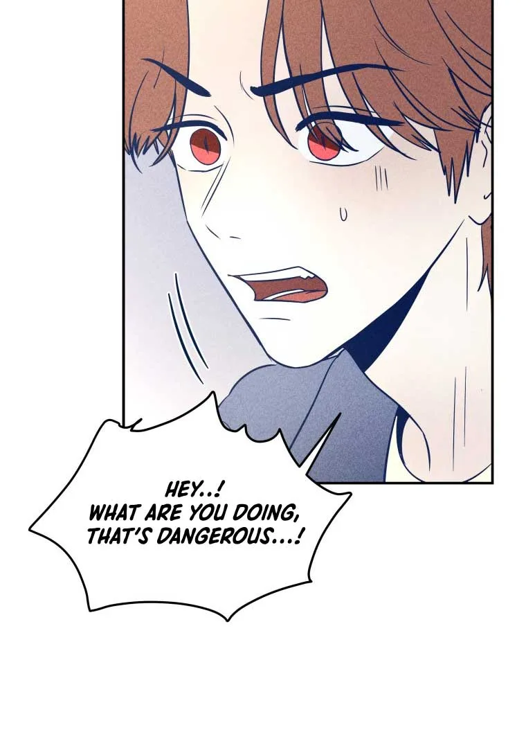 Ghost Romance Chapter 9 page 46